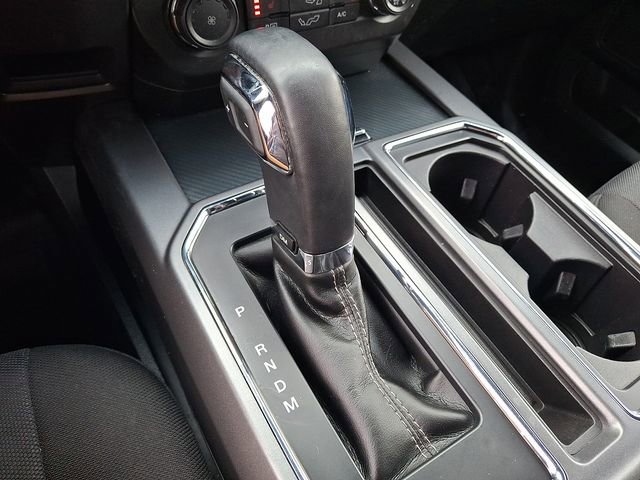 Used 2020 Ford F150 XLT w/ Equipment Group 302A Luxury image 15