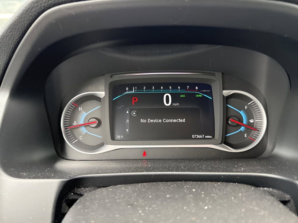 Used 2021 Honda Pilot Elite image 8