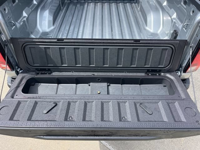 New 2026 Chevrolet Colorado Z71 AWD/4WD image 8