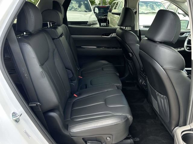 Used 2025 Hyundai Palisade SEL AWD/4WD image 22