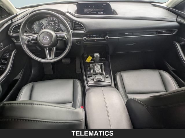 Certified 2024 MAZDA CX-30 AWD 2.5 S w/ Select Sport Pkg image 27