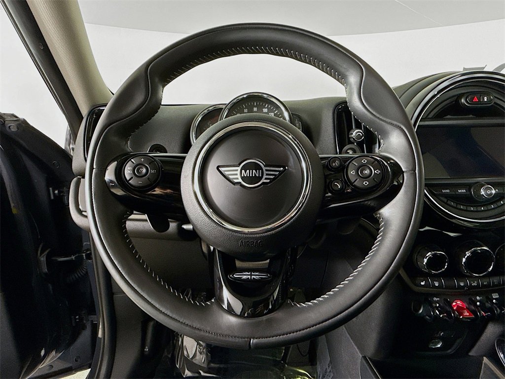 Used 2019 MINI Cooper Countryman S w/ Premium Package image 11