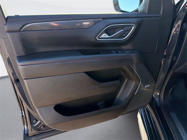 Used 2023 Chevrolet Tahoe RST w/ Sport Performance Package image 21