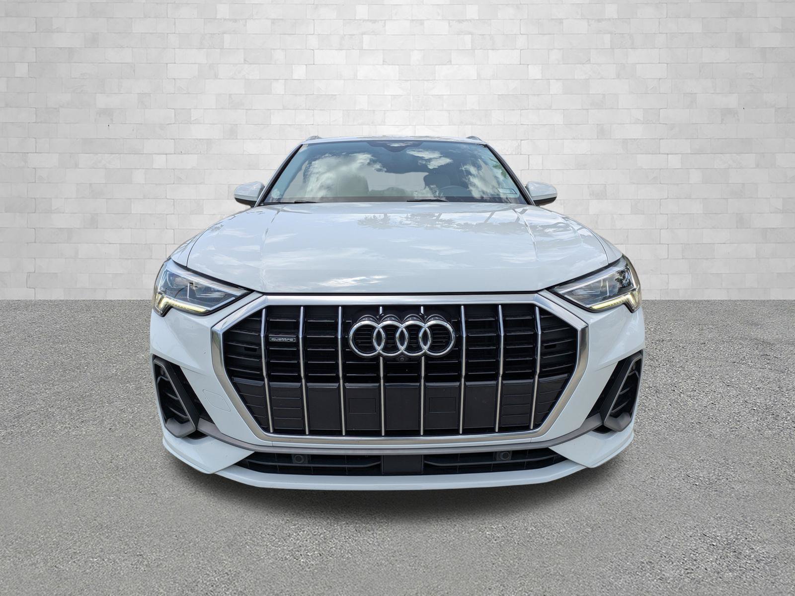 Used 2020 Audi Q3 2.0T Prestige w/ Prestige Package AWD/4WD image 6