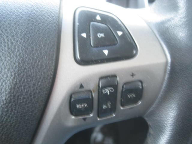 Used 2018 Ford Flex Limited image 30