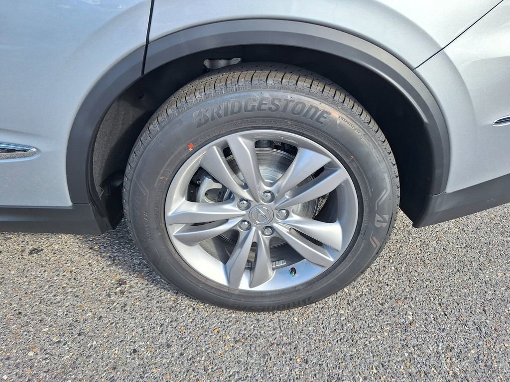 New 2026 Acura MDX FWD image 19