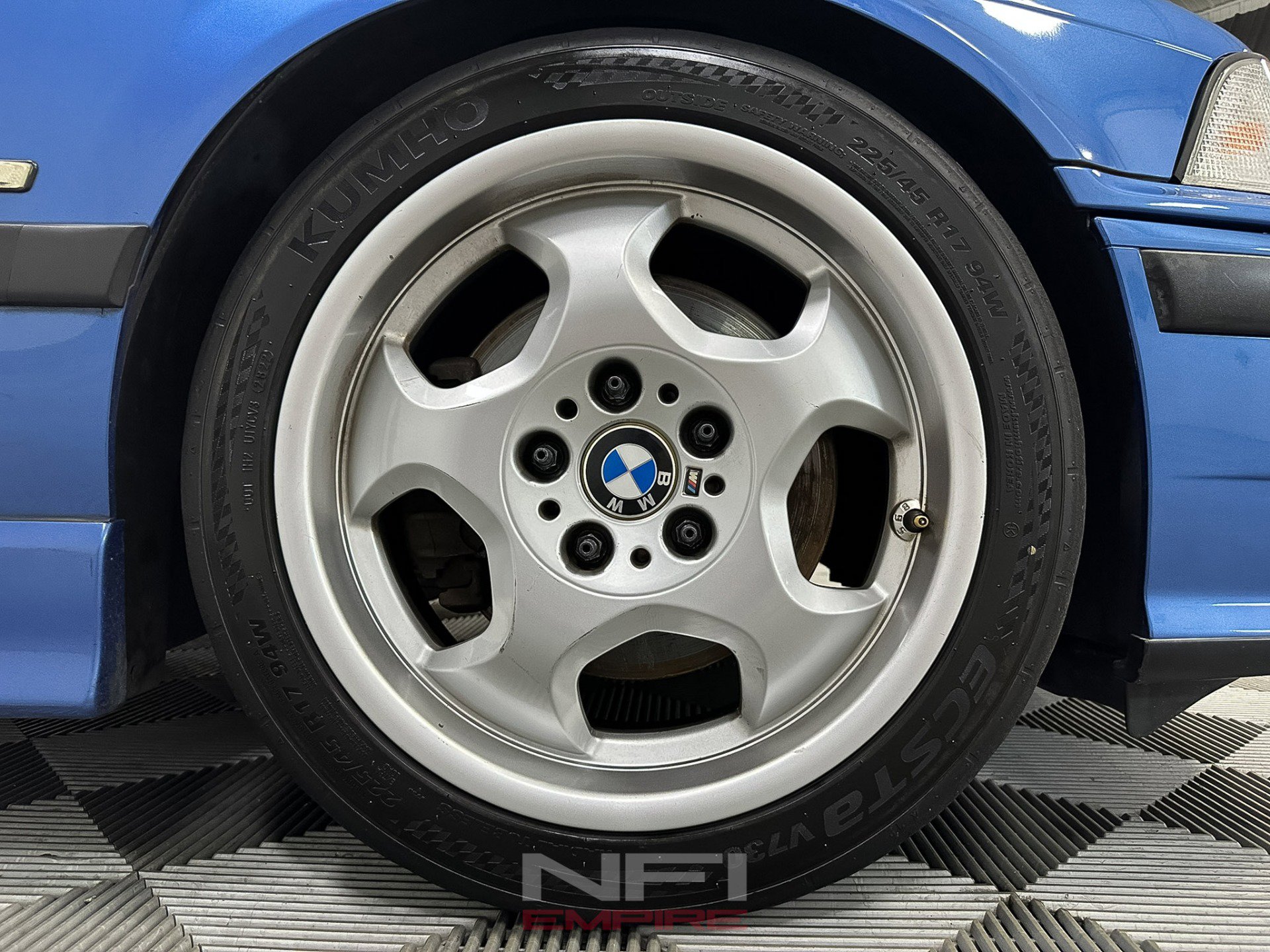 Used 1999 BMW M3 Coupe image 16