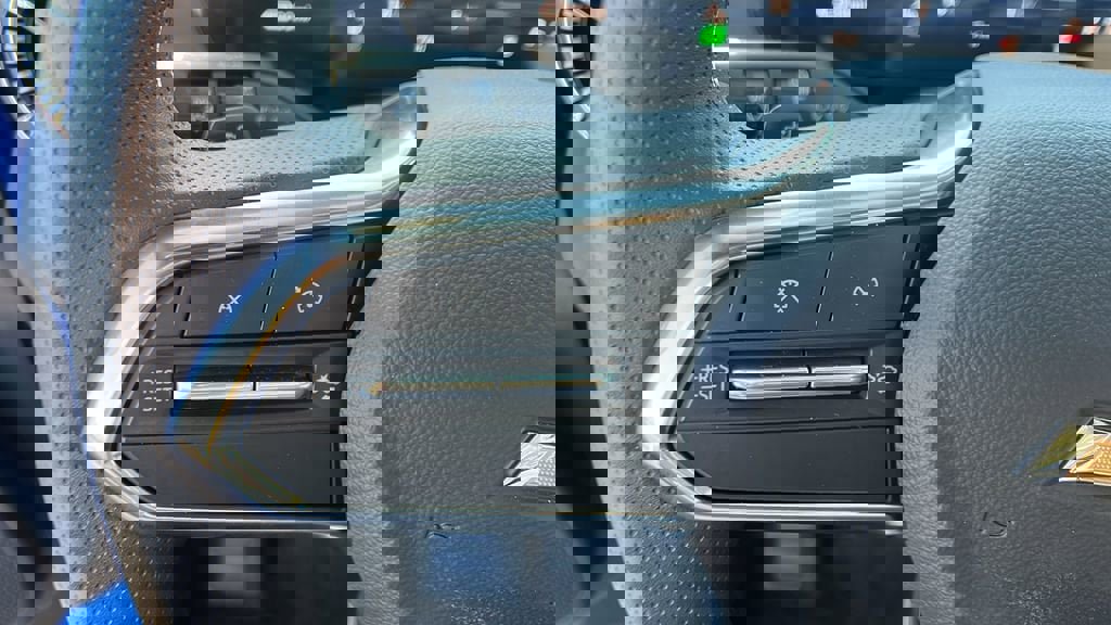 New 2026 Chevrolet Blazer EV LT image 19