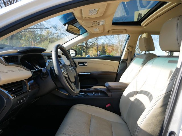Used 2014 Toyota Avalon Limited FWD image 8