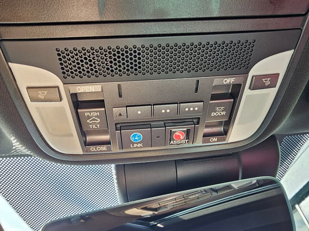 Used 2020 Acura TLX w/ A-SPEC Pkg image 29