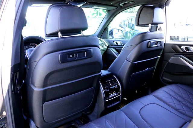 Used 2023 BMW X5 xDrive40i w/ Luxury Seating Package image 23