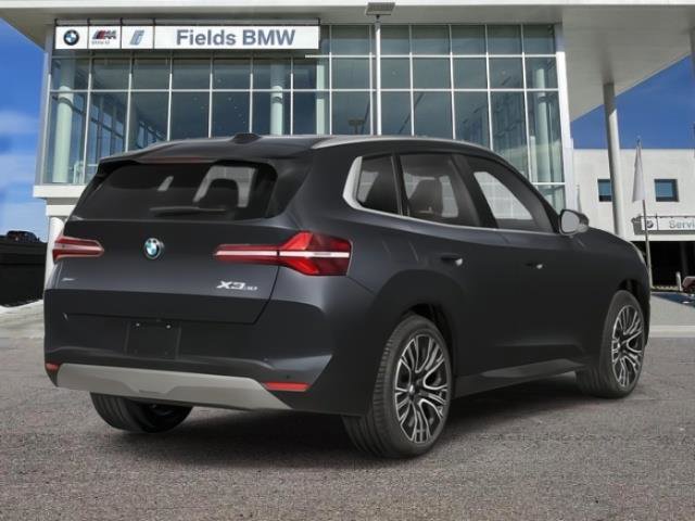 New 2026 BMW X3 xDrive30 w/ M Sport Package image 2
