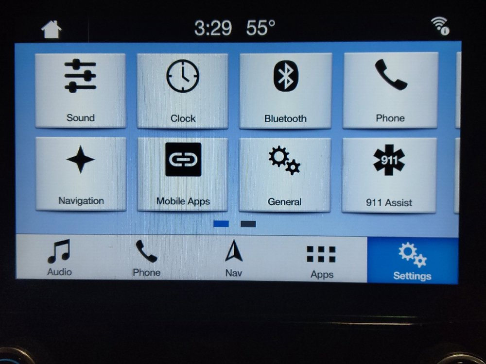 Used 2019 Ford EcoSport SE w/ SE Convenience Package image 25