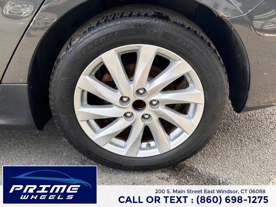 Used 2012 MAZDA MAZDA6 i Touring image 22