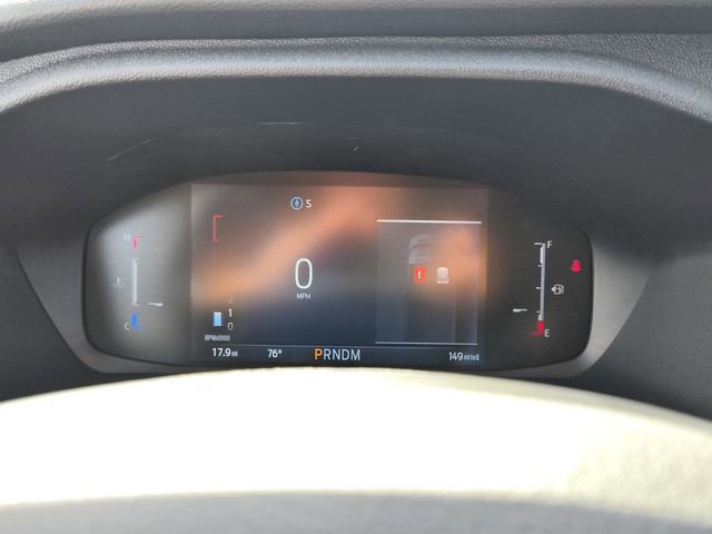 New 2026 Ford Transit 250 148 Medium Roof RWD image 24