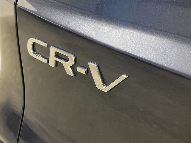 New 2026 Honda CR-V EX image 9