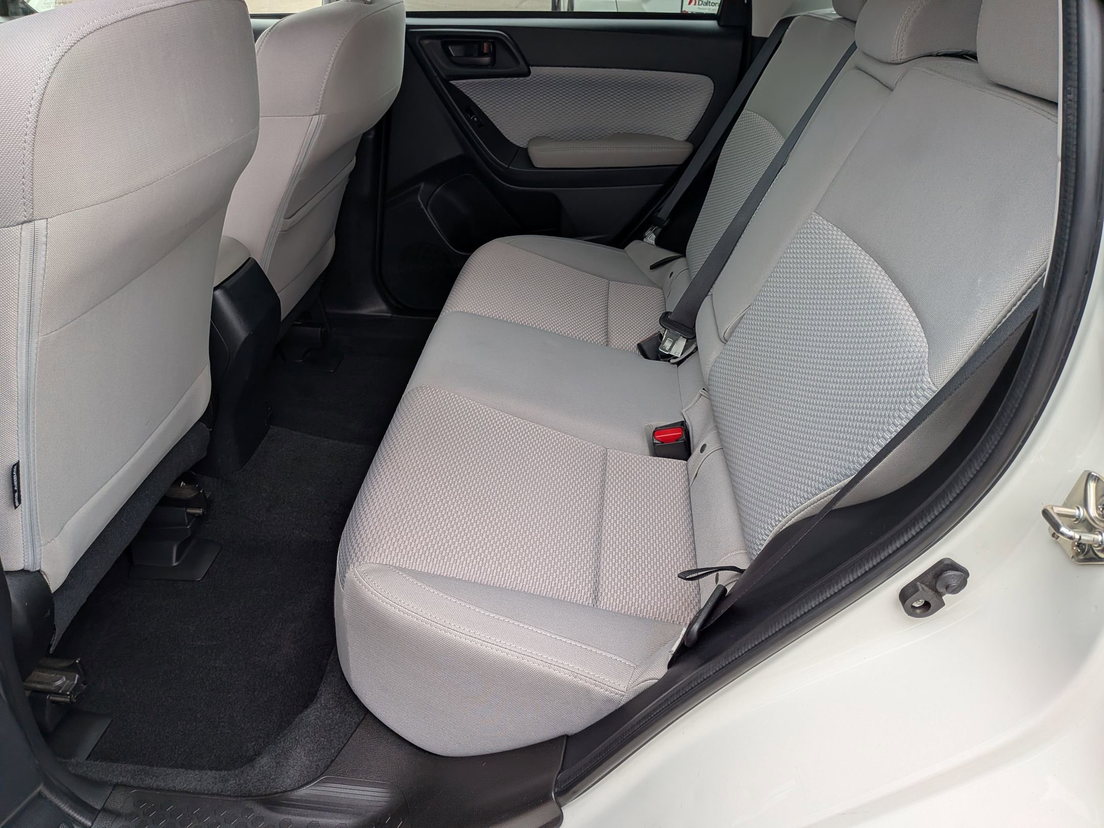 Used 2018 Subaru Forester 2.5i Premium AWD/4WD image 28