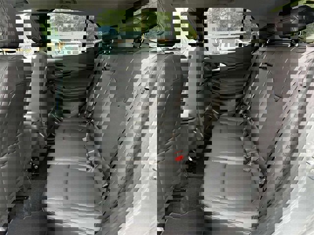 New 2026 Buick Encore GX Sport Touring w/ Advanced Technology Package image 9