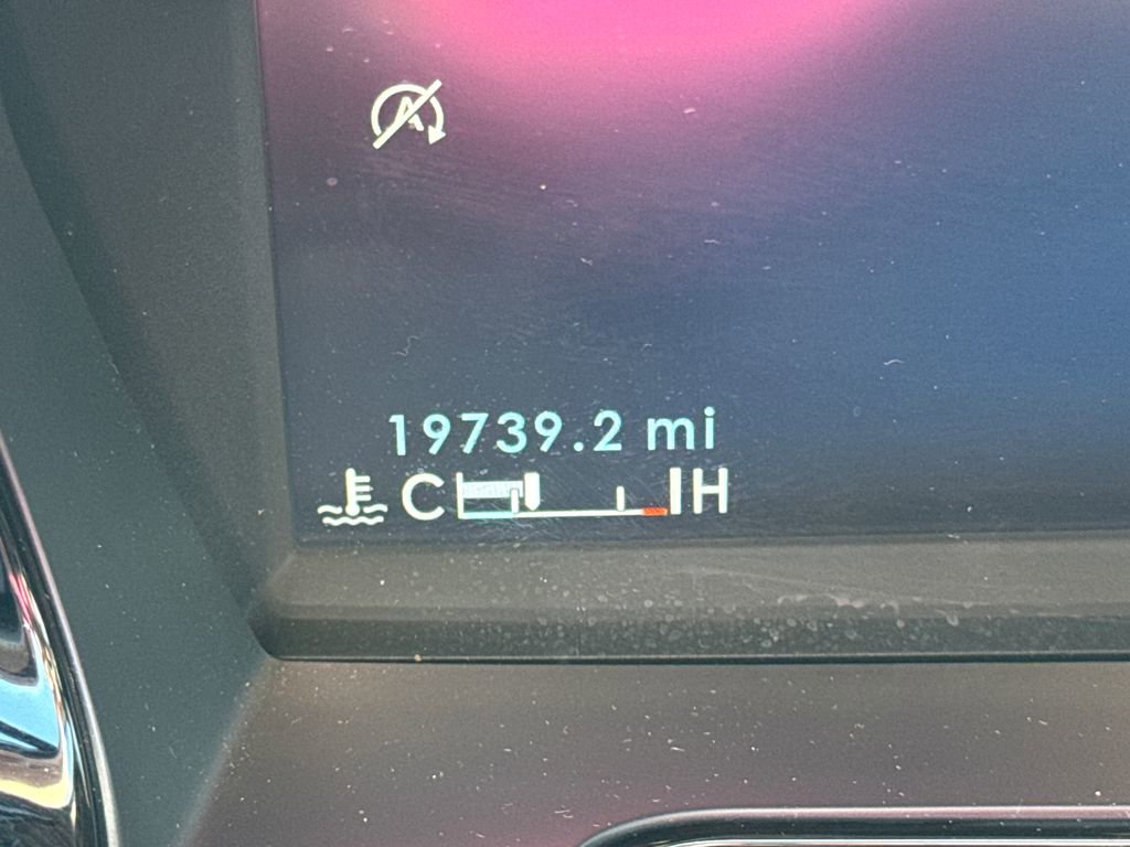 Used 2023 Lincoln Corsair FWD w/ Equipment Group 101A image 8