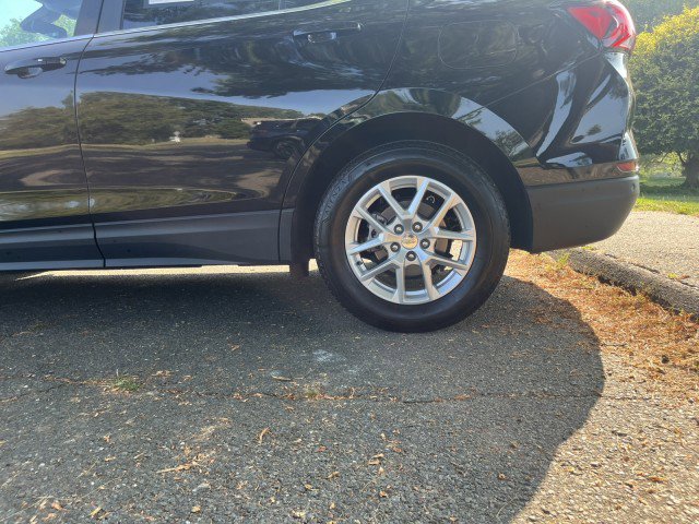 Certified 2022 Chevrolet Equinox LT image 9