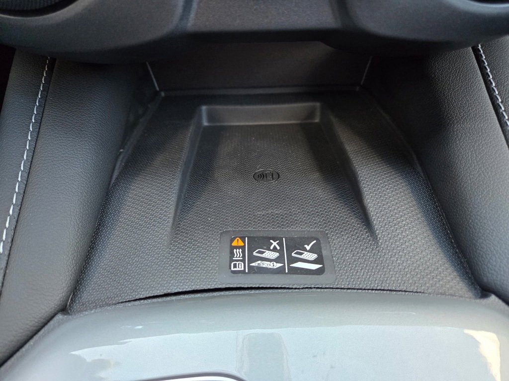 New 2025 Chevrolet Blazer LT w/ Convenience Package image 24