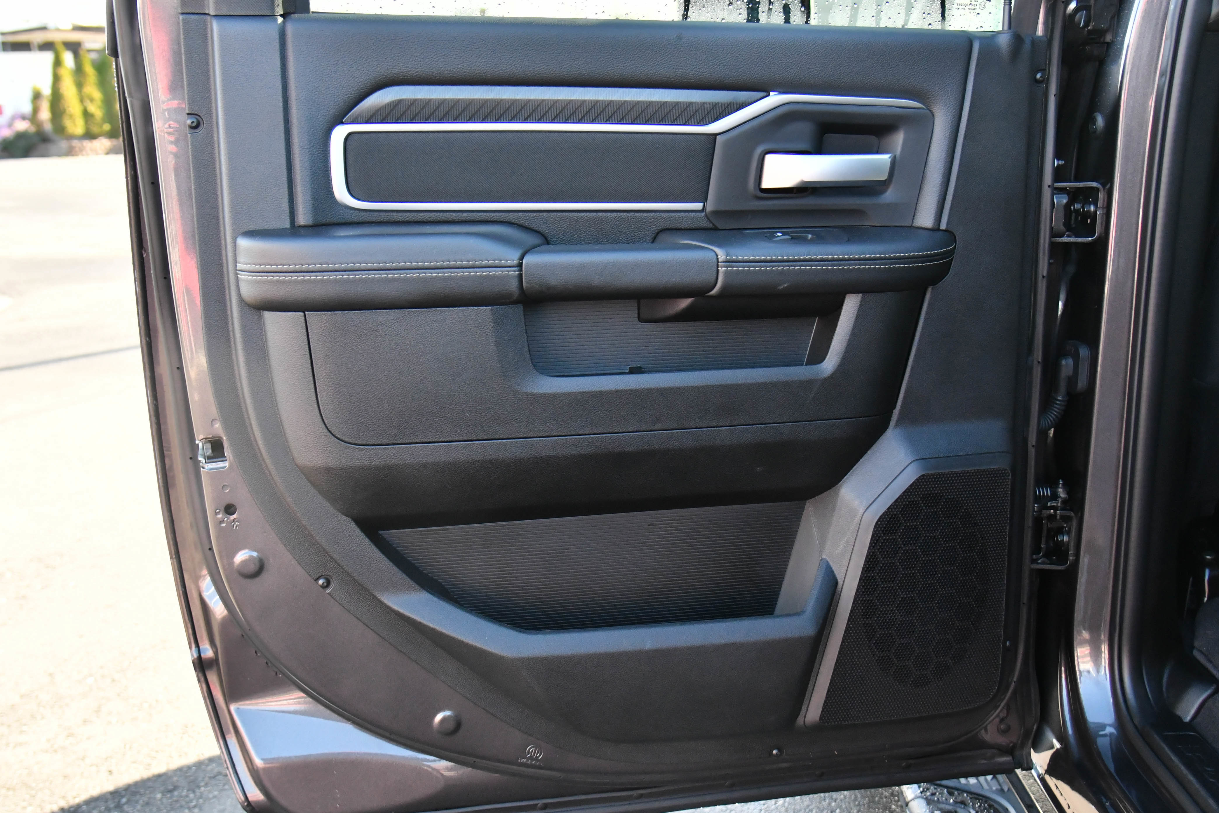 Used 2025 RAM 2500 Big Horn image 38