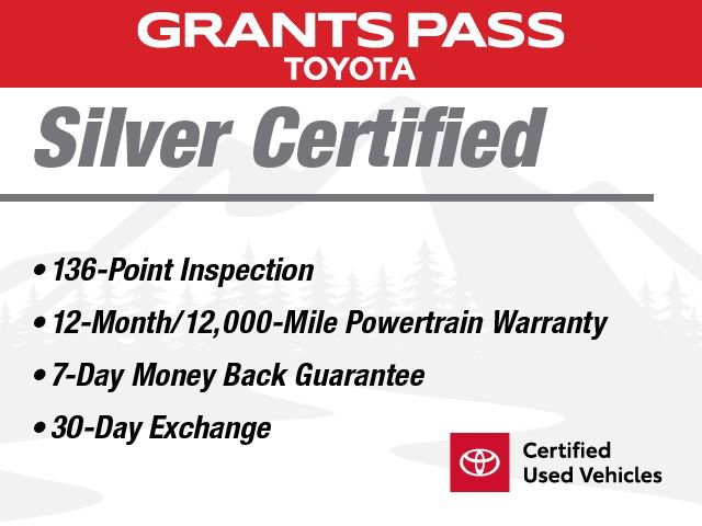 Certified 2019 Toyota 4Runner SR5 image 2