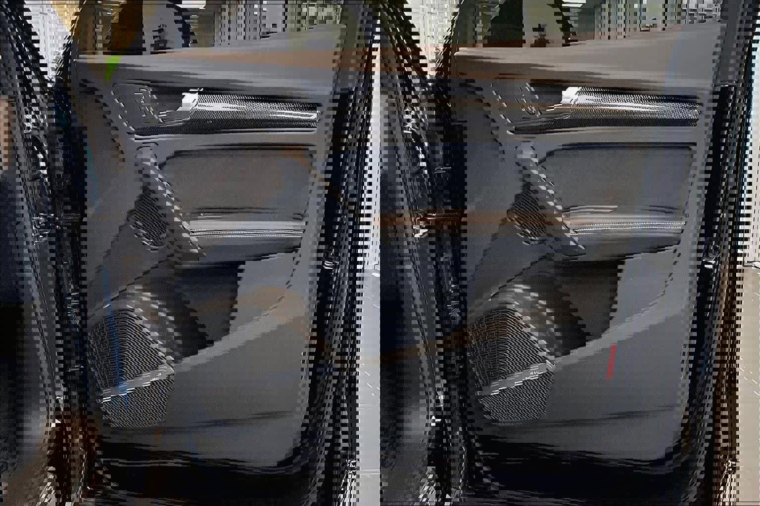 Used 2023 Audi SQ5 Premium Plus w/ Premium Plus Package image 22