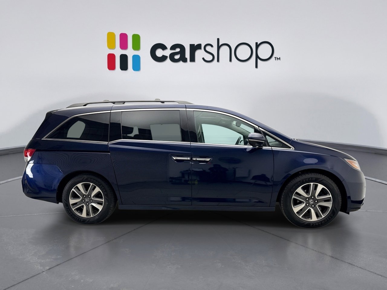 Used 2017 Honda Odyssey Touring image 6