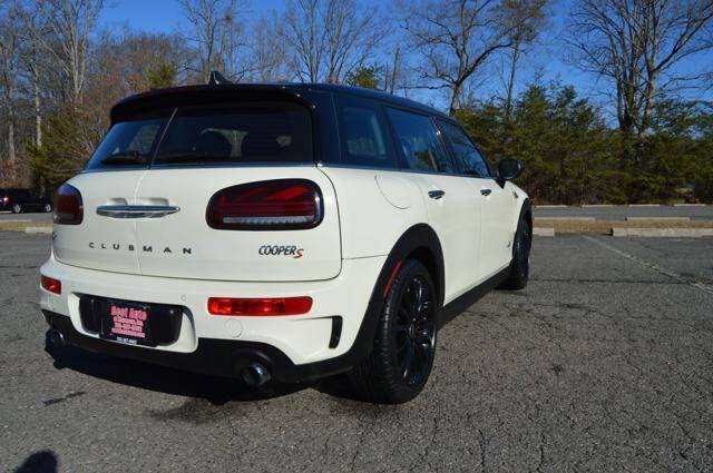 Used 2017 MINI Cooper Clubman S AWD/4WD image 71