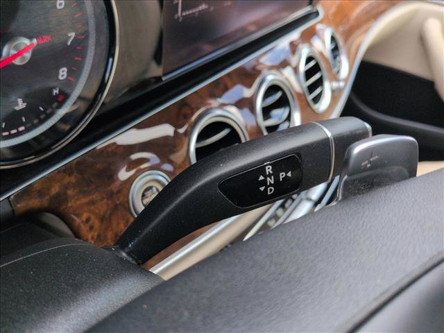 Used 2017 Mercedes-Benz E 300 image 11
