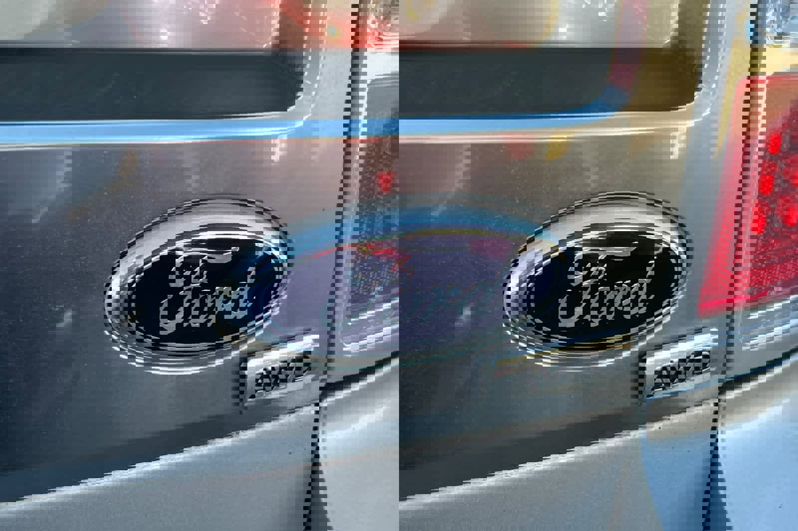 Used 2016 Ford Flex Limited image 13