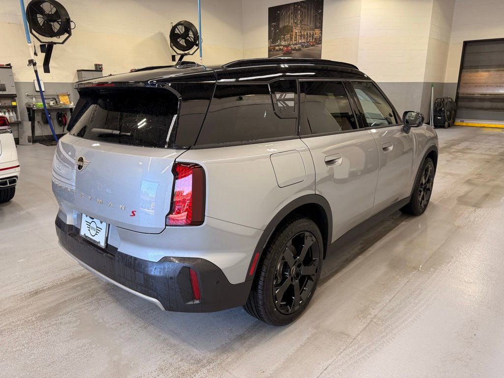 Used 2026 MINI Cooper Countryman S AWD/4WD image 6