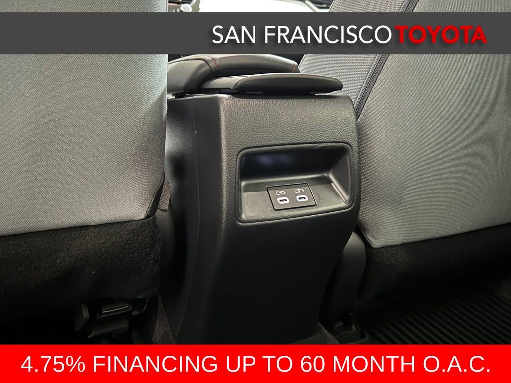 Certified 2025 Toyota Corolla SE image 14
