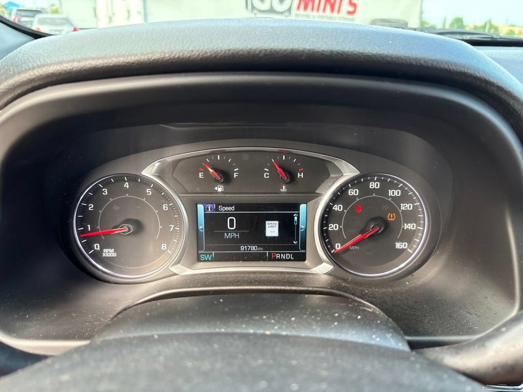 Used 2019 GMC Acadia SLT FWD image 27