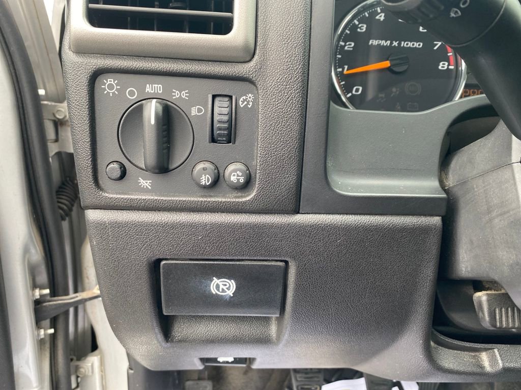 Used 2010 Chevrolet Colorado W/T image 20