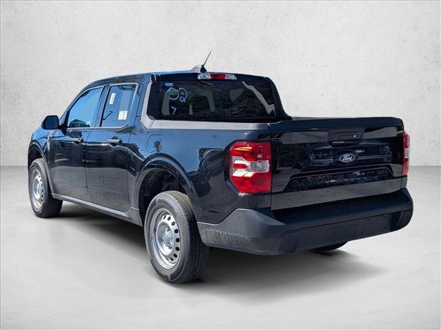 New 2026 Ford Maverick XL image 9