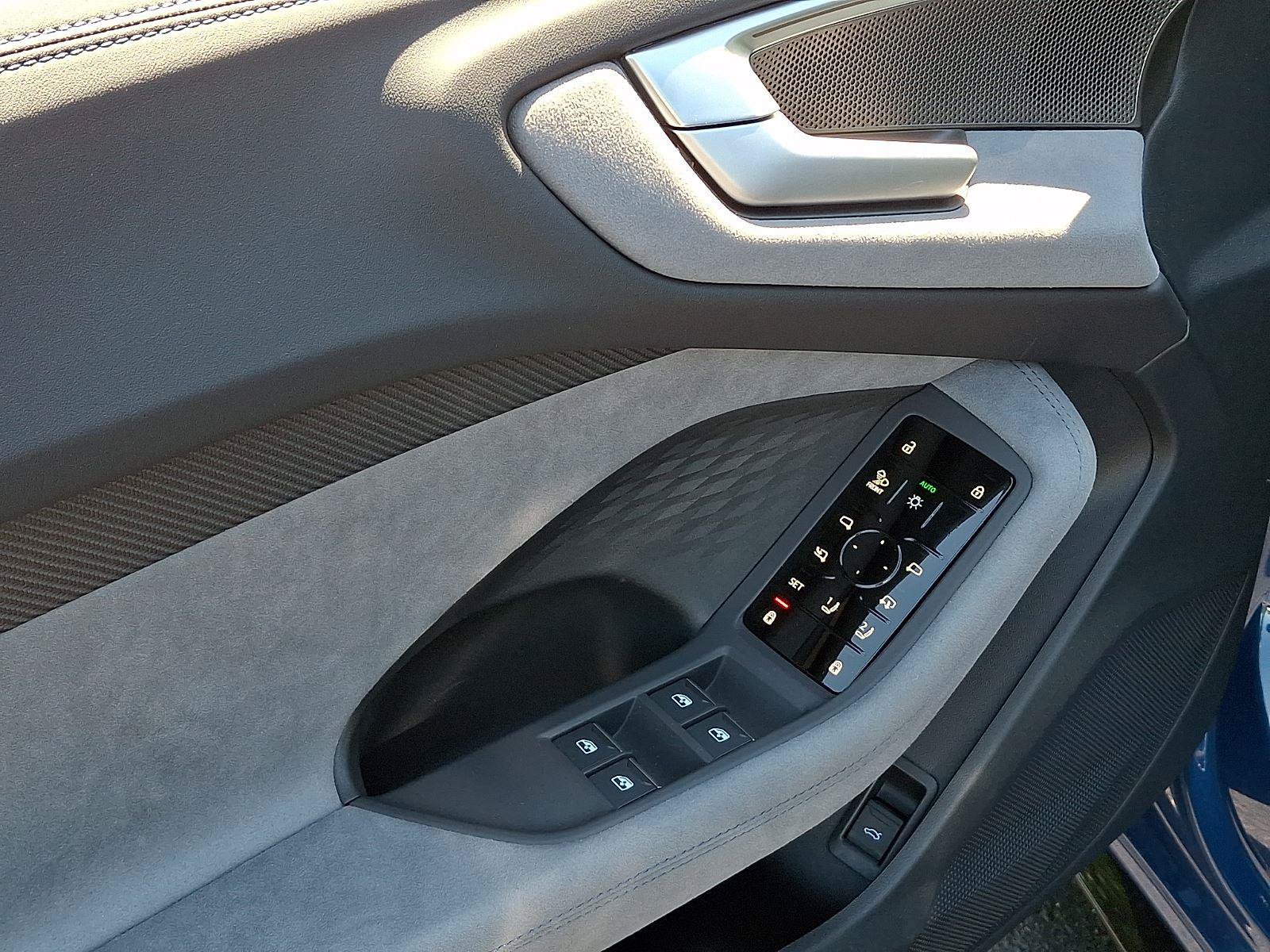 New 2026 Audi S5 Prestige AWD/4WD image 10