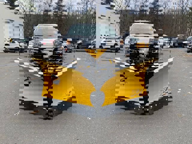 New 2026 Ford F350 XLT w/ FX4 Off-Road Package AWD/4WD image 2