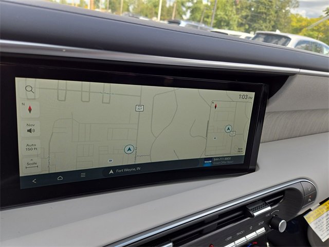New 2026 Hyundai Palisade Calligraphy image 12