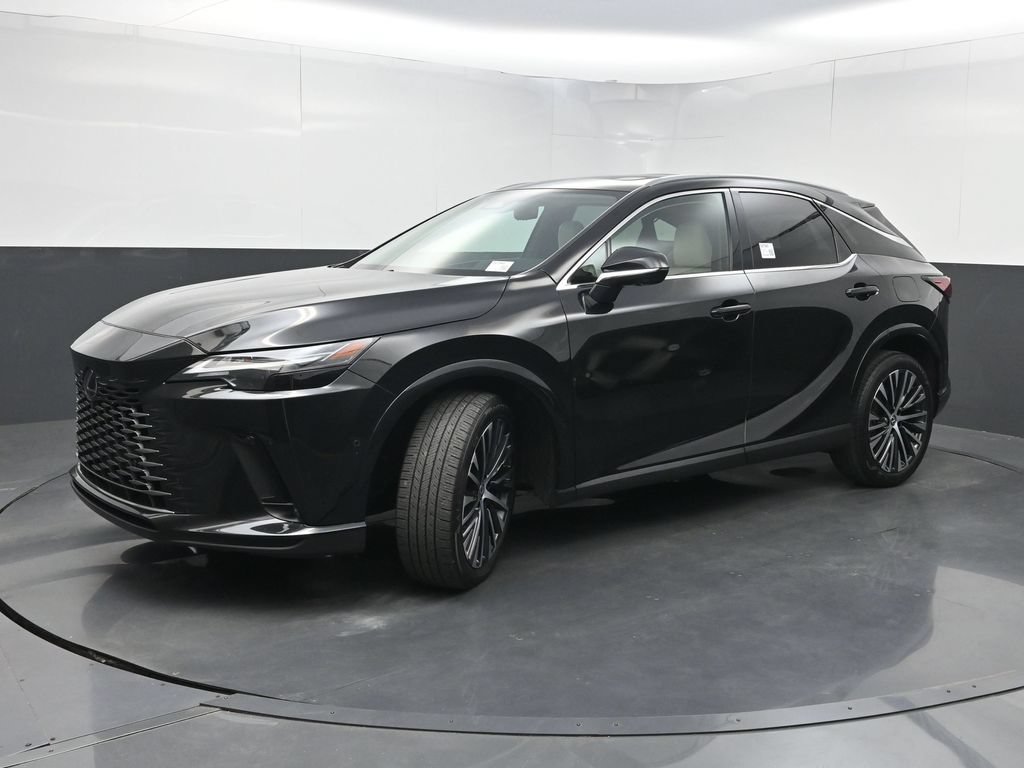 Used 2024 Lexus RX 350 Premium Plus w/ Convenience Package FWD image 22