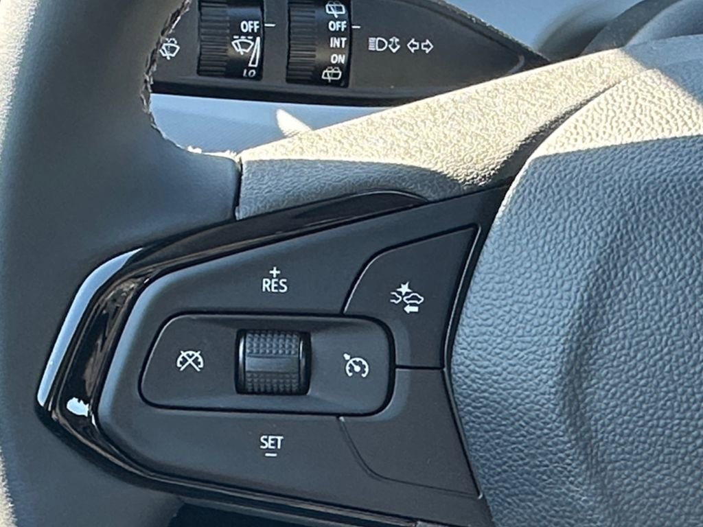 New 2027 Chevrolet Bolt LT image 19