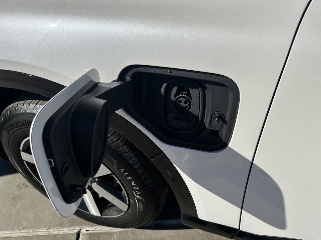 Used 2025 Honda Prologue Touring image 42