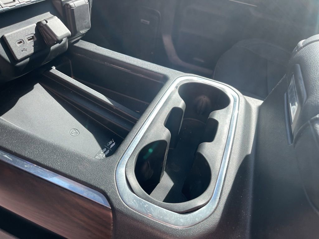 Used 2019 GMC Sierra 1500 SLT AWD/4WD image 43