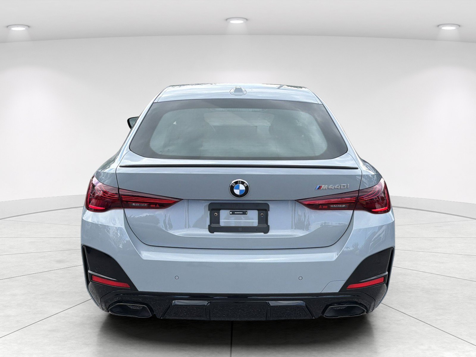 New 2026 BMW M440i w/ Premium Package RWD image 5
