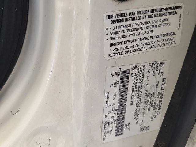 Used 2008 Ford Expedition Limited RWD image 17