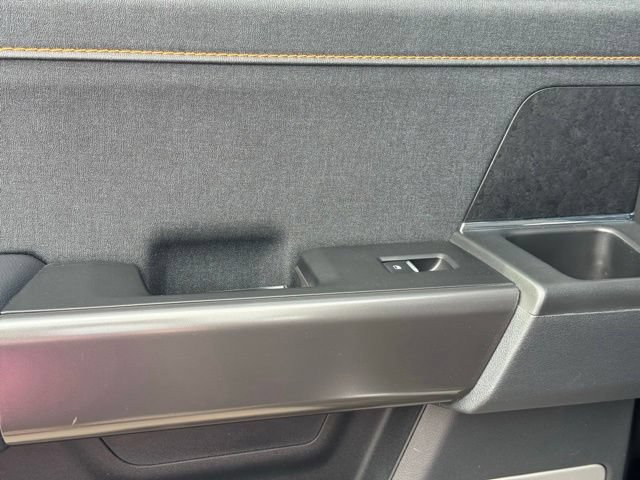 Used 2024 Ford F150 Tremor AWD/4WD image 17