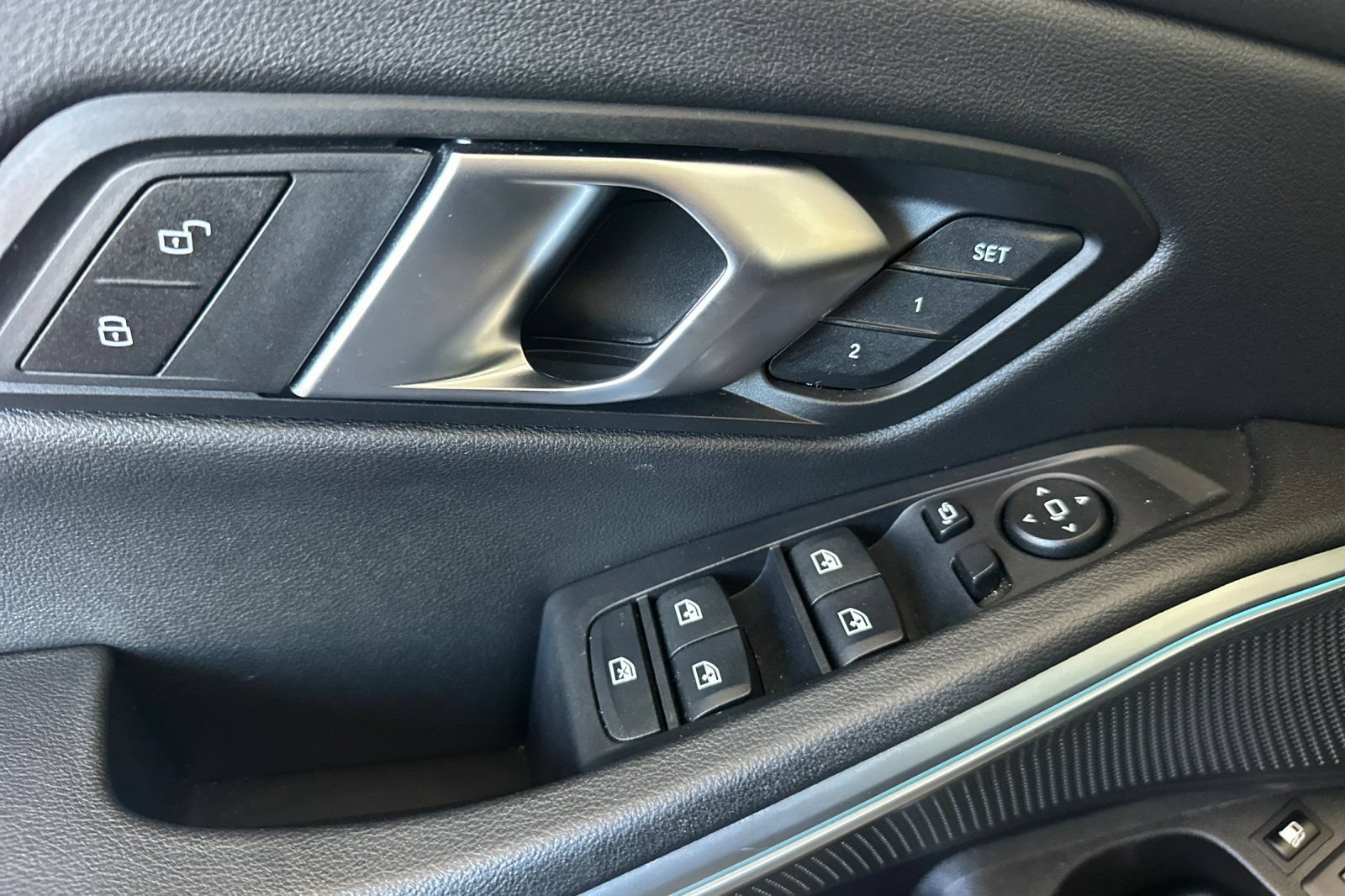 Used 2024 BMW 330e RWD image 11