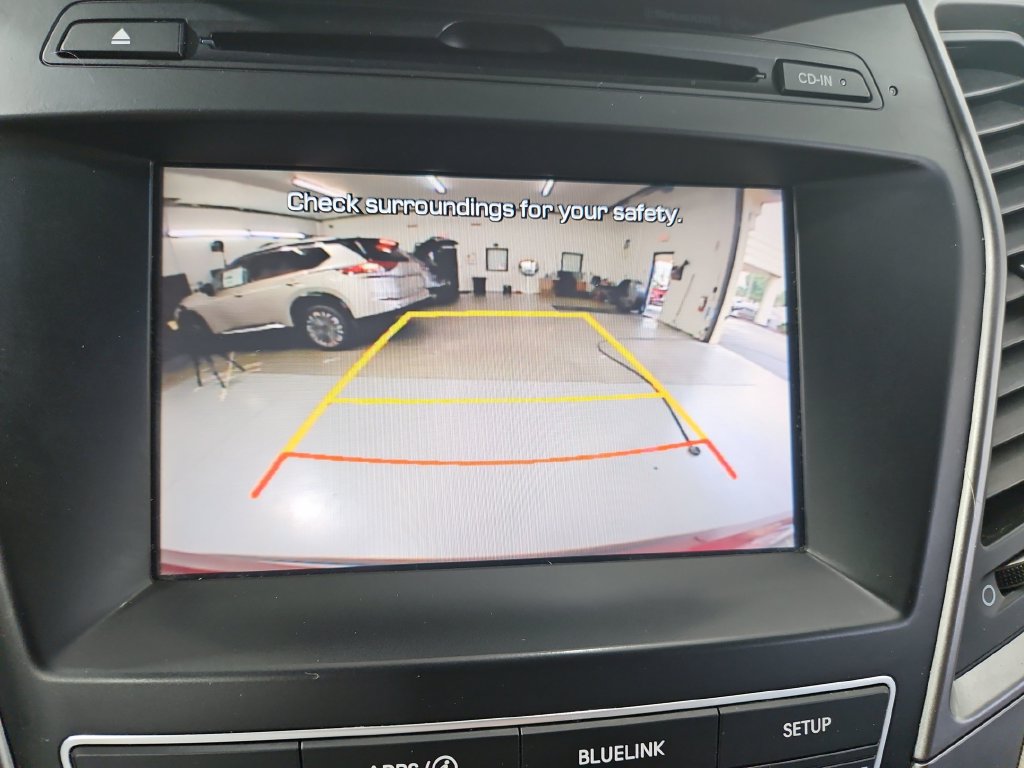 Used 2017 Hyundai Santa Fe Sport AWD/4WD image 20