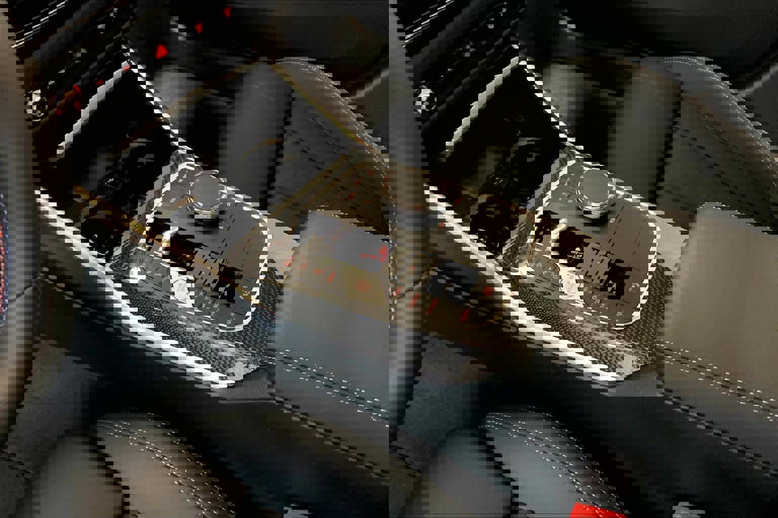 New 2026 BMW M340i xDrive w/ Premium Package image 7